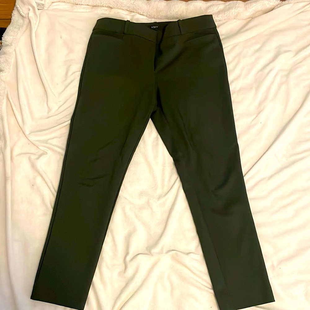 LOFT Pants